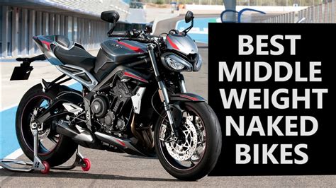 middleweight naked bikes|Top 10 Middleweight Naked Motorcycles